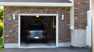 Garage Door Installation at Casa Arthur Candito Townhomes, Florida