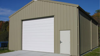 Garage Door Openers at Casa Arthur Candito Townhomes, Florida